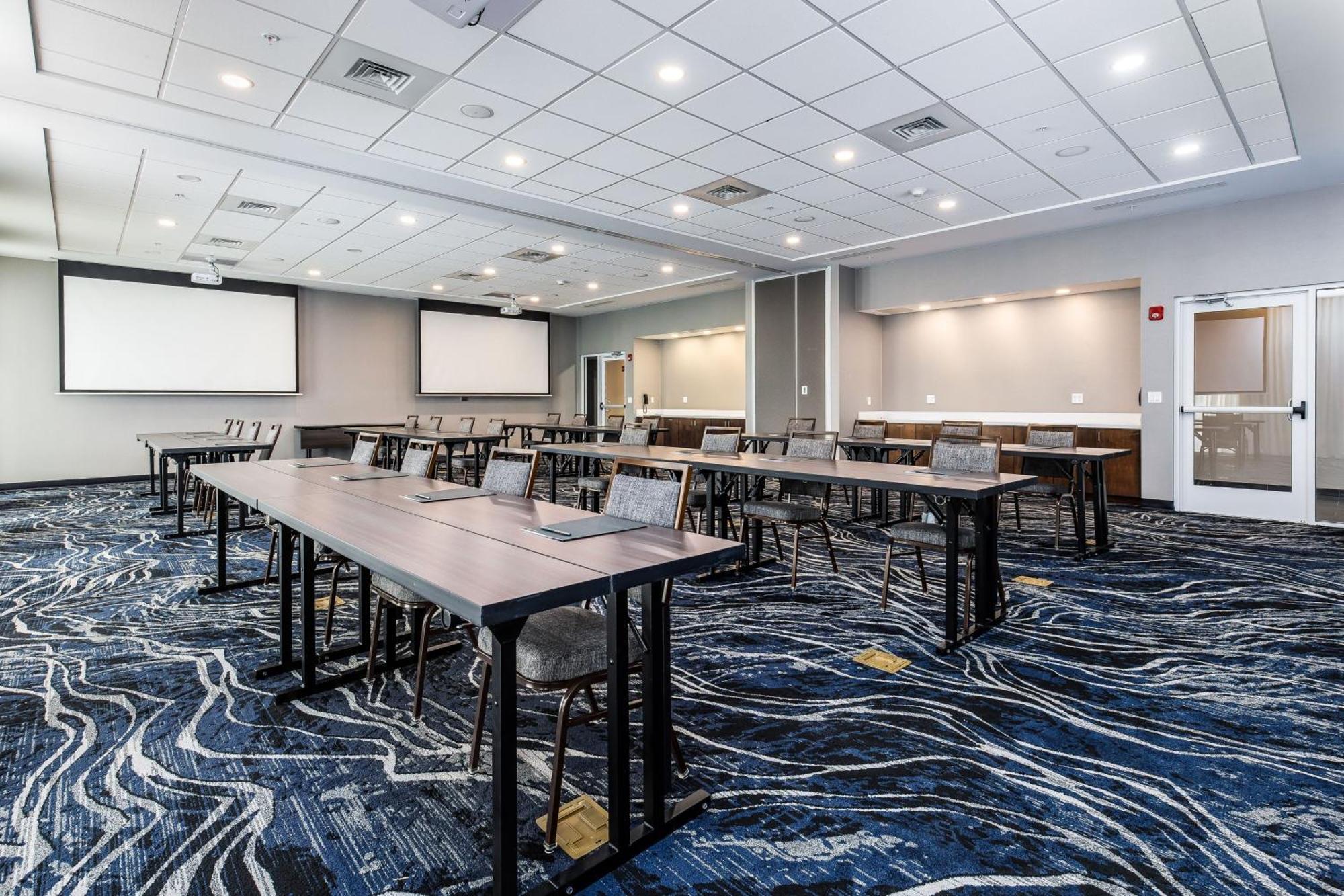 Courtyard By Marriott Pensacola I-10 West Hotel Exterior foto