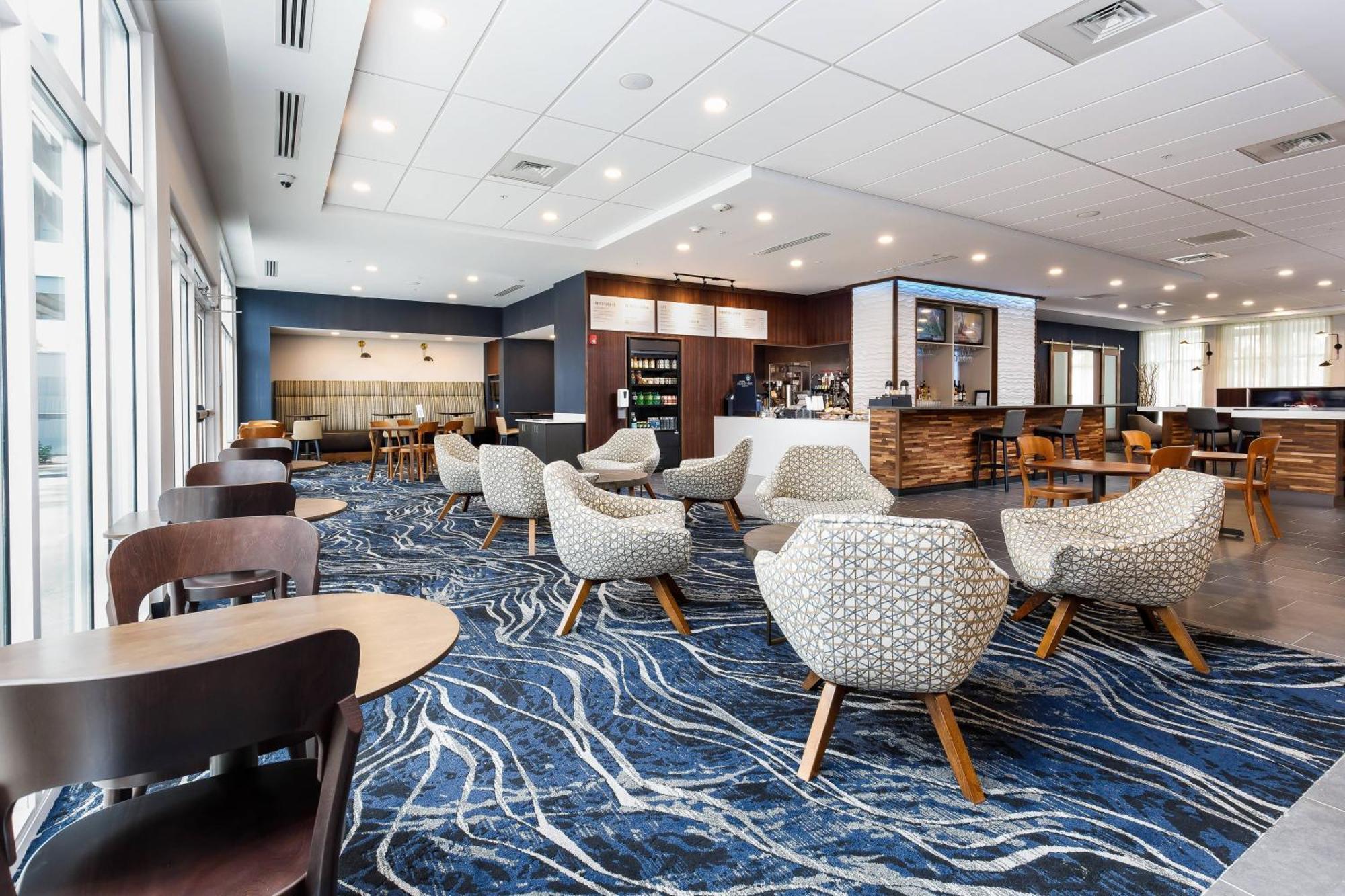 Courtyard By Marriott Pensacola I-10 West Hotel Exterior foto